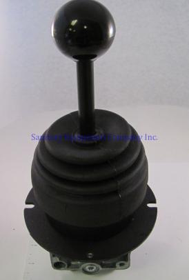 JOYSTICK - ROUND THREADED